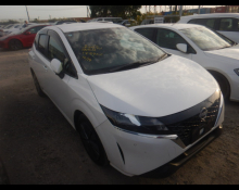 Nissan Note 2023 For Sale and Price