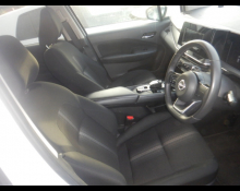 Nissan Note 2023