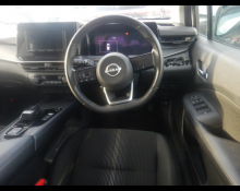 Nissan Note 2023