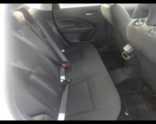 Nissan Note 2023