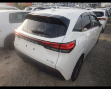 Nissan Note 2023