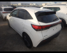 Nissan Note 2023