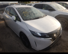 Nissan Note 2023 For Sale and Price