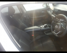 Nissan Note 2023
