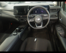 Nissan Note 2023