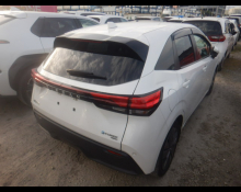 Nissan Note 2023