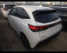 Nissan Note 2023