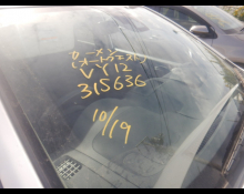 Nissan AD 2022