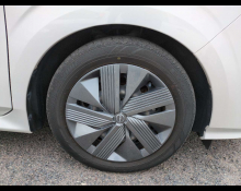 Nissan Note 2022