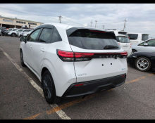 Nissan Note 2022