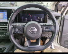 Nissan Note 2022