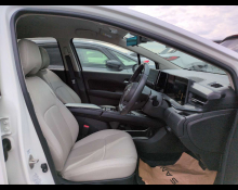 Nissan Note 2022