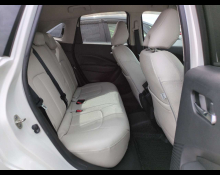 Nissan Note 2022