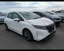 Nissan Note 2022 For Sale and Price