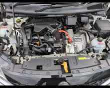 Nissan Note 2022