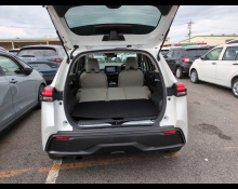 Nissan Note 2022