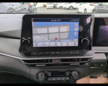 Nissan Note 2022