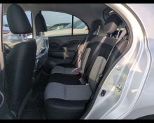 Nissan March 2023