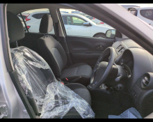 Nissan March 2023