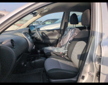 Nissan March 2023