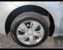 Nissan March 2023