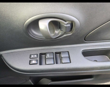 Nissan March 2023