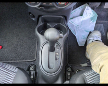 Nissan March 2023