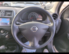 Nissan March 2023