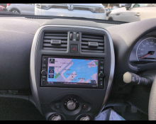 Nissan March 2023