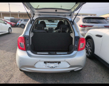 Nissan March 2023