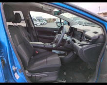 Nissan Note 2023