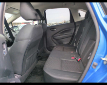 Nissan Note 2023