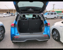 Nissan Note 2023