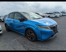 Nissan Note 2023 For Sale and Price