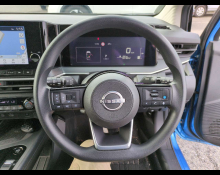 Nissan Note 2023