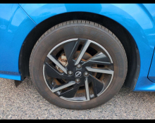 Nissan Note 2023