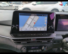 Nissan Note 2023