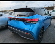 Nissan Note 2023