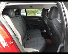 Peugeot 508 2020
