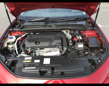 Peugeot 508 2020