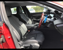 Peugeot 508 2020