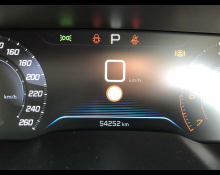 Peugeot 508 2020
