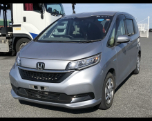 Honda Freed 2020