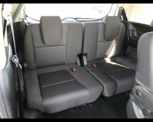 Honda Freed 2020