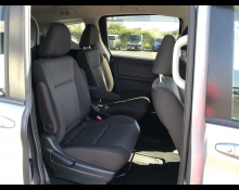 Honda Freed 2020