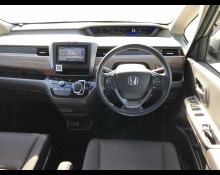 Honda Freed 2020