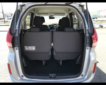 Honda Freed 2020