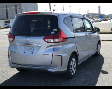 Honda Freed 2020