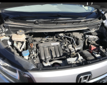 Honda Freed 2020