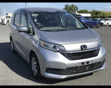 Used Honda Cars For Sale in Japan At Best Price